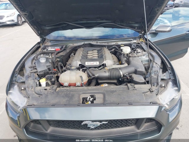 Ford Mustang Gt