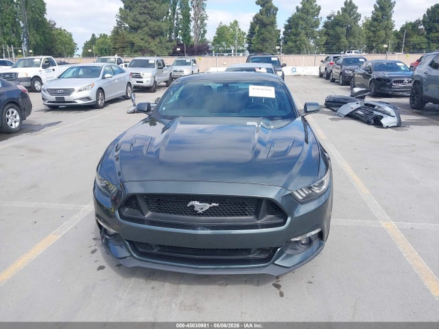 Ford Mustang Gt