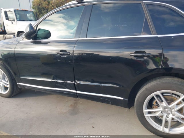 Audi Q5 2.0t Premium