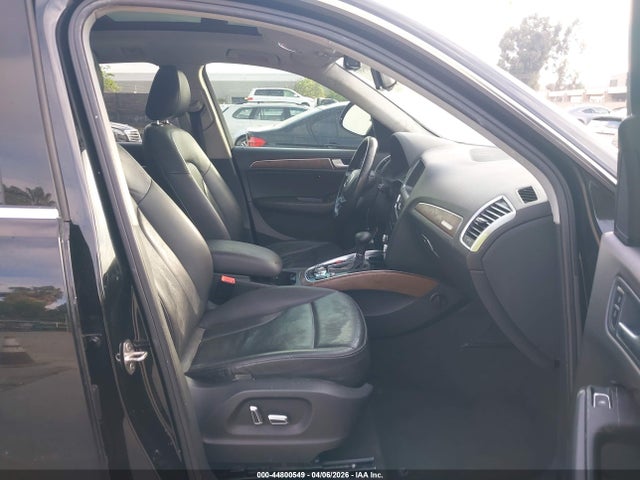 Audi Q5 2.0t Premium