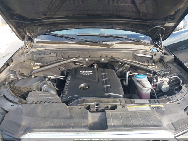 Audi Q5 2.0t Premium