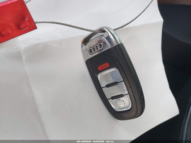 Audi Q5 2.0t Premium