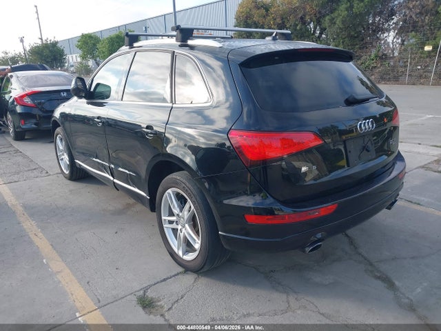 Audi Q5 2.0t Premium