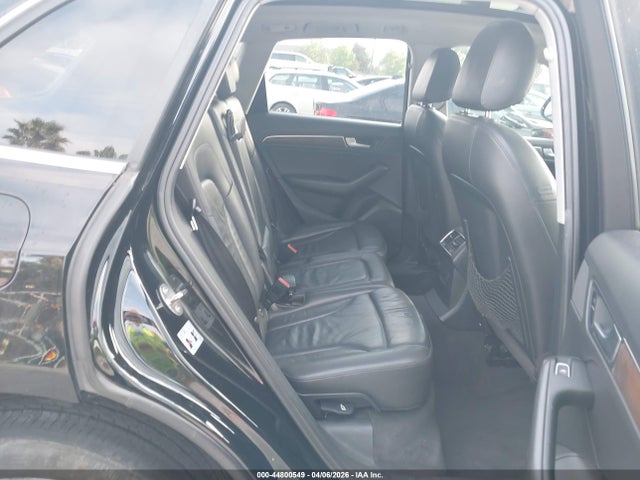 Audi Q5 2.0t Premium