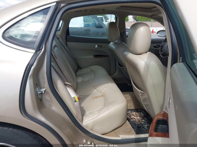 Buick LaCrosse Cxl