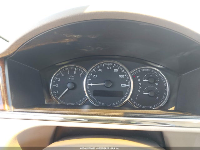 Buick LaCrosse Cxl