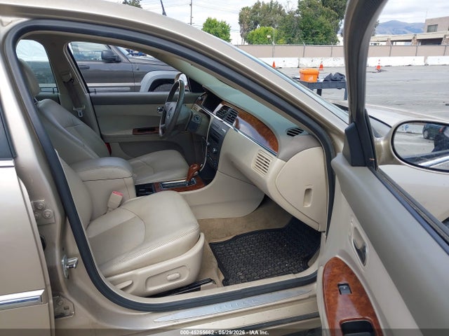 Buick LaCrosse Cxl