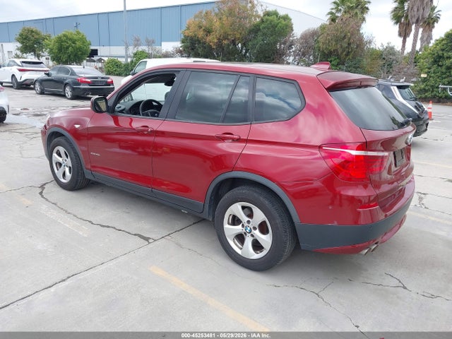 BMW X Series Xdrive28i