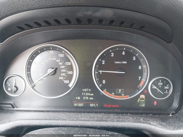 BMW X Series Xdrive28i