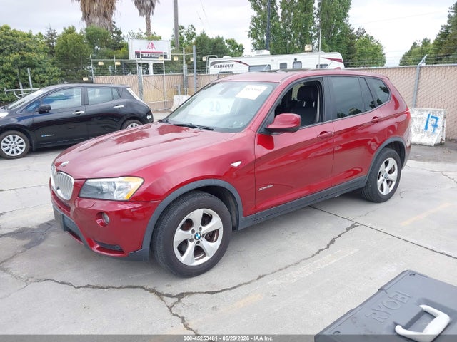 BMW X Series Xdrive28i