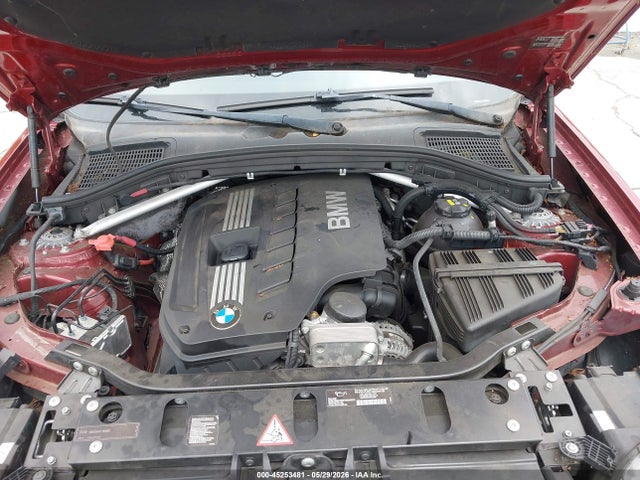 BMW X Series Xdrive28i