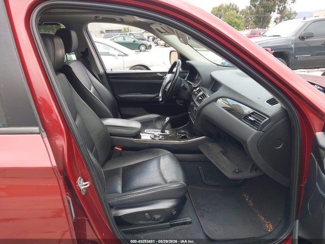 BMW X Series Xdrive28i