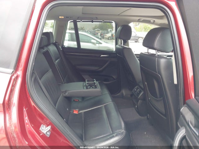 BMW X Series Xdrive28i
