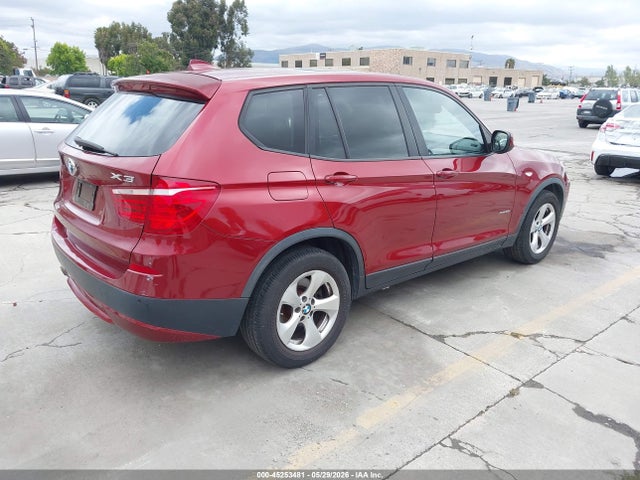 BMW X Series Xdrive28i