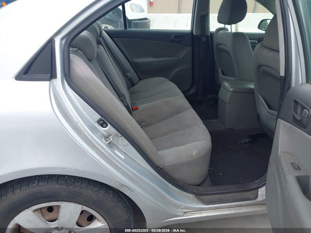 Hyundai SONATA Gls