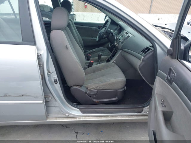 Hyundai SONATA Gls
