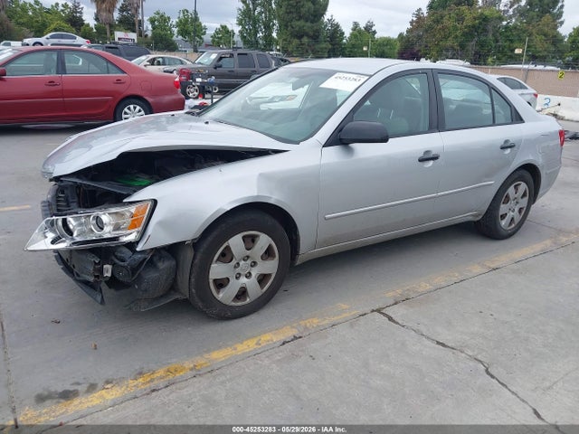 Hyundai SONATA Gls