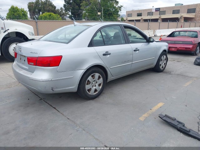 Hyundai SONATA Gls