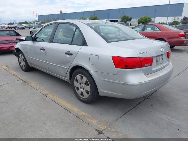 Hyundai SONATA Gls