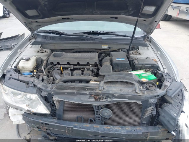 Hyundai SONATA Gls