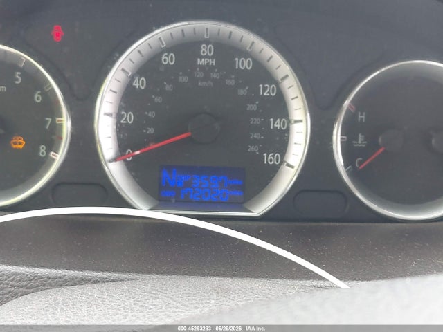 Hyundai SONATA Gls