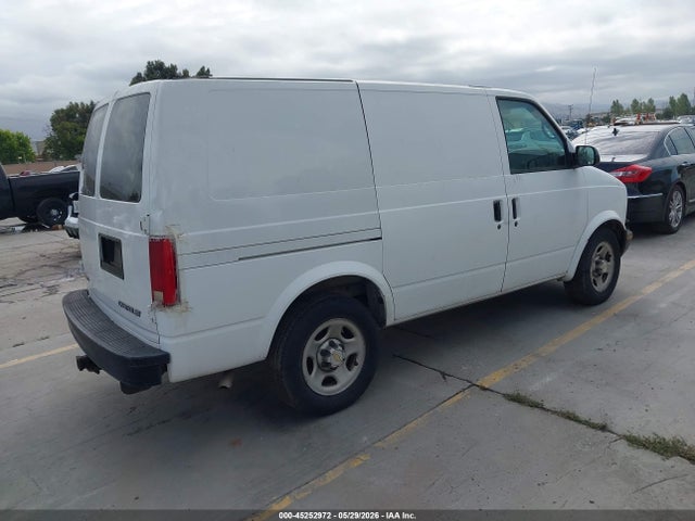 Chevrolet Astro
