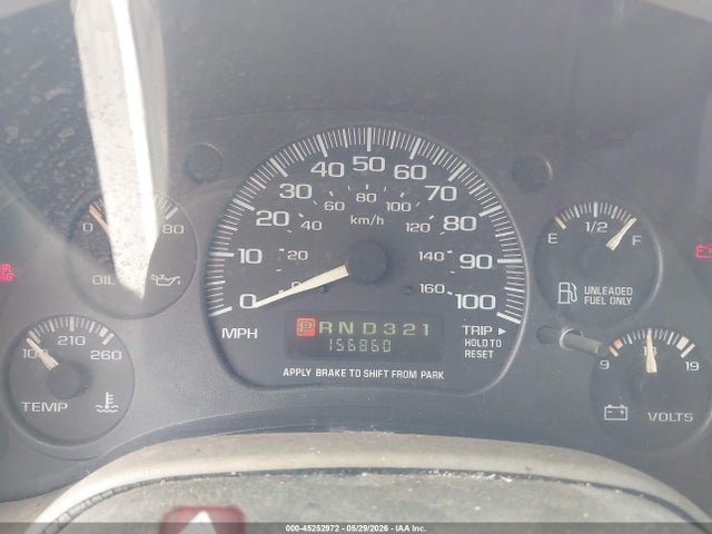 Chevrolet Astro