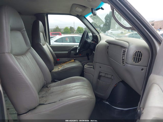 Chevrolet Astro