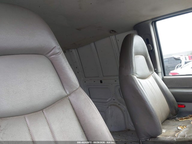 Chevrolet Astro