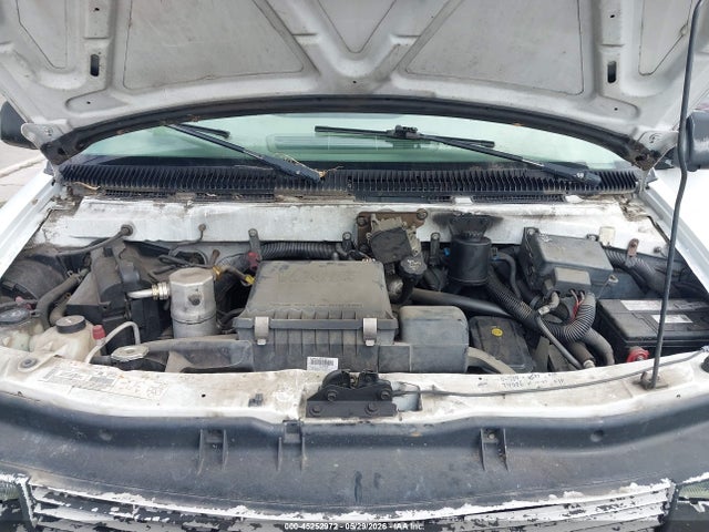 Chevrolet Astro