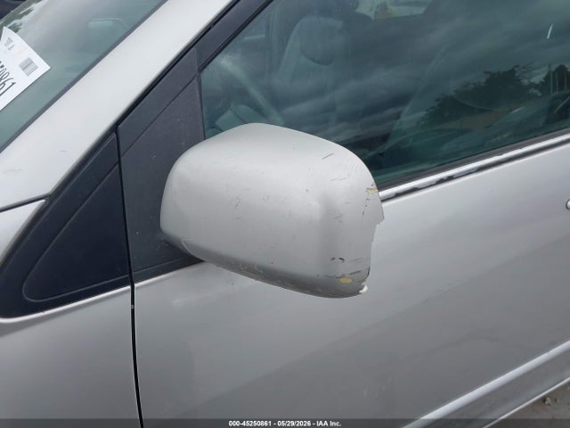 Toyota Sienna Xle