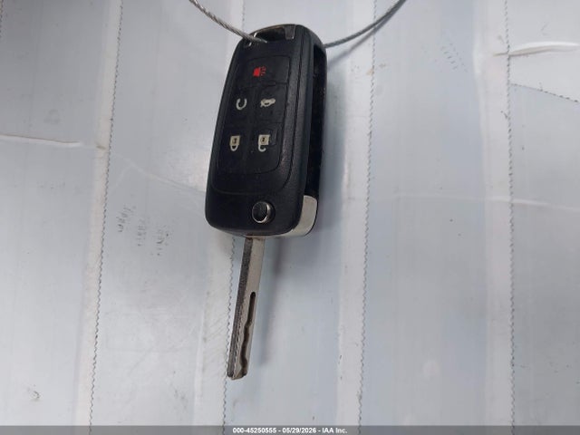 Chevrolet Cruze Ltz Auto