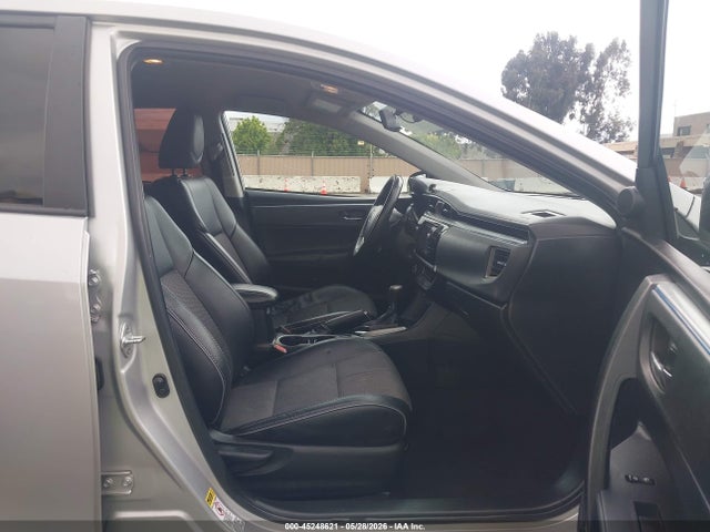 Toyota Corolla S Plus