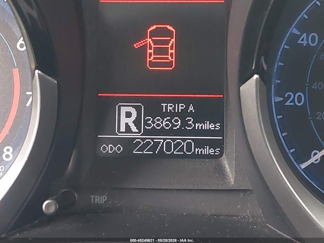 Toyota Corolla S Plus