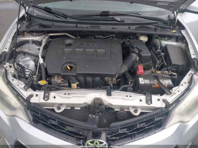 Toyota Corolla S Plus