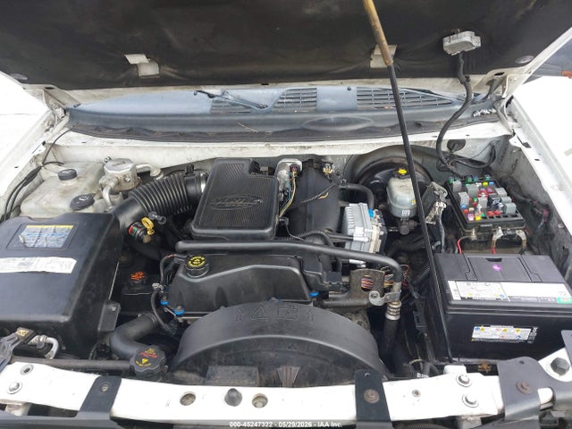 GMC Envoy Slt