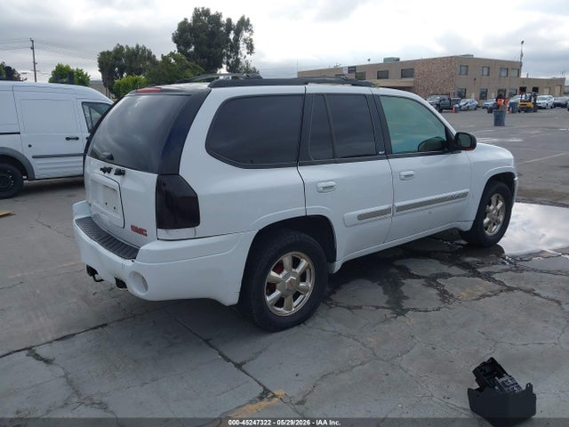 GMC Envoy Slt