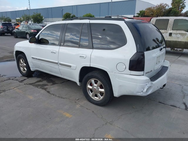 GMC Envoy Slt
