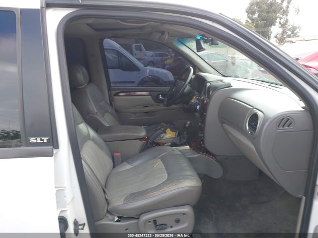GMC Envoy Slt