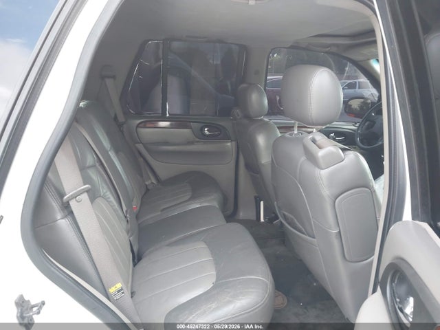 GMC Envoy Slt