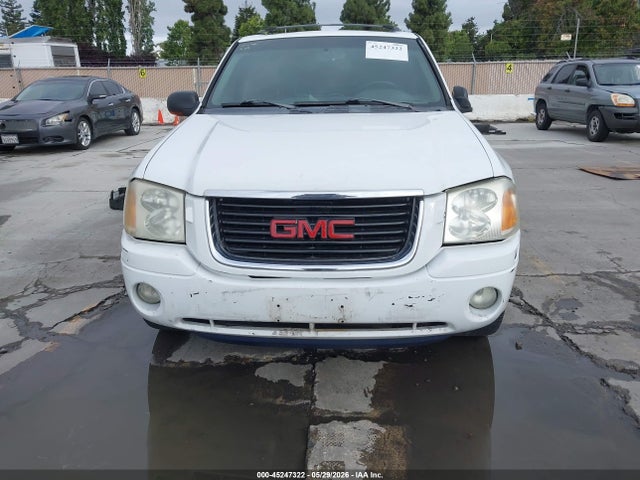 GMC Envoy Slt