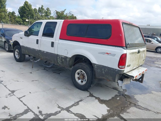 Ford F-250