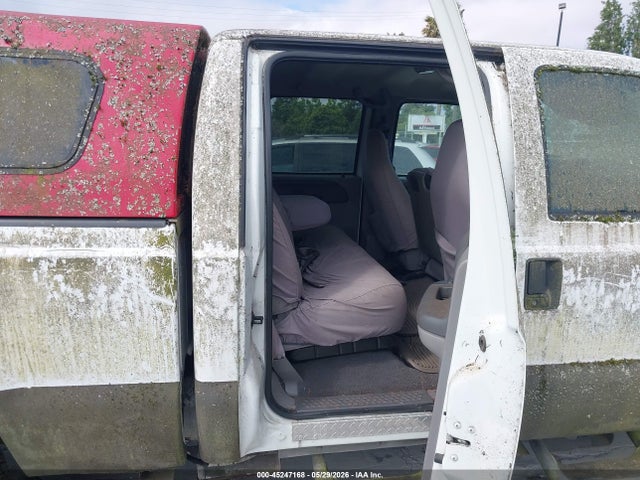 Ford F-250