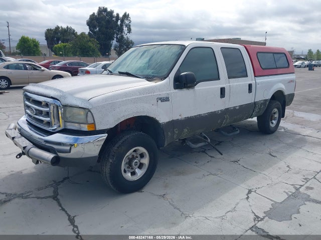 Ford F-250