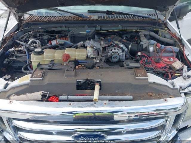 Ford F-250