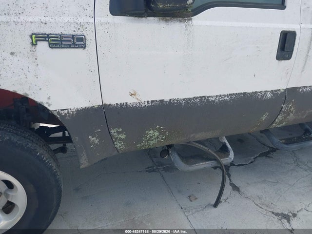 Ford F-250