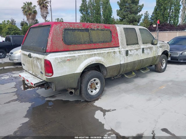 Ford F-250