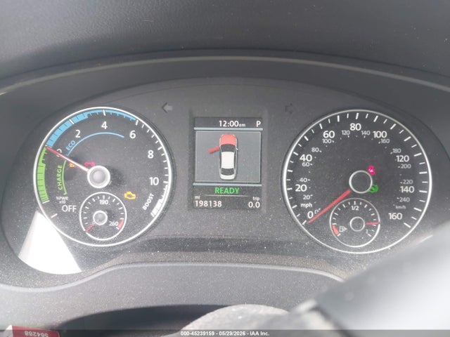 Volkswagen Jetta Sel