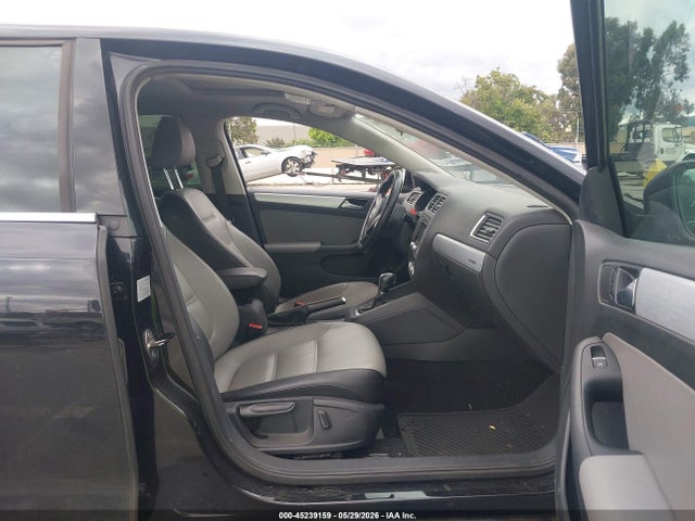 Volkswagen Jetta Sel