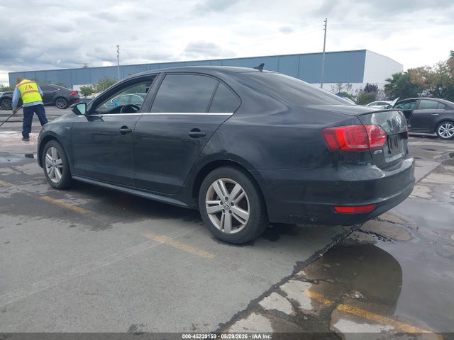 Volkswagen Jetta Sel